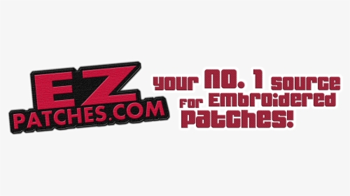 Com Logo From Ez Patches - Parallel, HD Png Download, Transparent PNG
