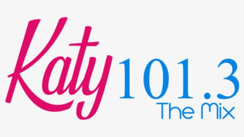 3 The Mix Katy-fm - Calligraphy, HD Png Download, Transparent PNG