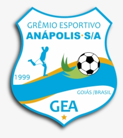 Gremio Anapolis Png, Transparent Png, Transparent PNG