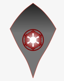 Svera-imp - Star Wars Empire Logo Png, Transparent Png, Transparent PNG