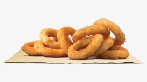 Burger King S Onion Rings Have Accompanied Many A Study - Transparent Onion Rings Png, Png Download, Transparent PNG