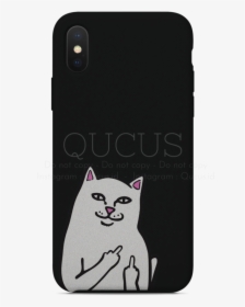 Cat Meme Phone Case, HD Png Download, Transparent PNG