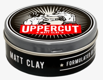 Uppercut Deluxe Matt Clay, HD Png Download, Transparent PNG