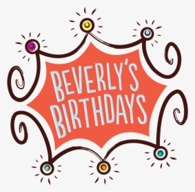 Intervala Employees Provide Birthday Cheer To Children - Beverly's Birthdays Volunteer, HD Png Download, Transparent PNG