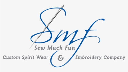 Sew Much Fun In Texas - Calligraphy, HD Png Download, Transparent PNG