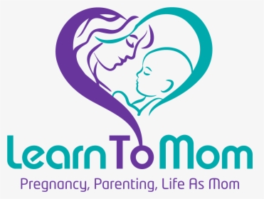 Learn To Mom - Leather, HD Png Download, Transparent PNG