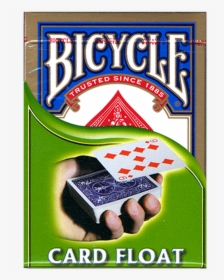 Close-up Magic Magic Stick Great Pocket Trick With - Bicycle Playing Cards, HD Png Download, Transparent PNG
