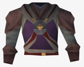 The Runescape Wiki - Sweater, HD Png Download, Transparent PNG