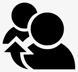 Referrals Icon, HD Png Download, Transparent PNG