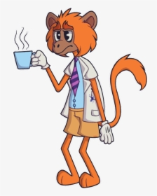 Imnotflippy - Cartoon, HD Png Download, Transparent PNG