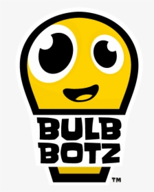 Bulb Botz, HD Png Download, Transparent PNG