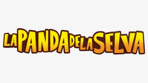 La Panda De La Selva, HD Png Download, Transparent PNG