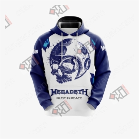 Megaman New Collection Unisex 3d Hoodie - Dio Brando Hoodies, HD Png Download, Transparent PNG