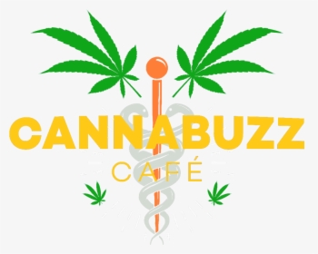 Logo Canabuzz New - El&cab Bizz, HD Png Download, Transparent PNG