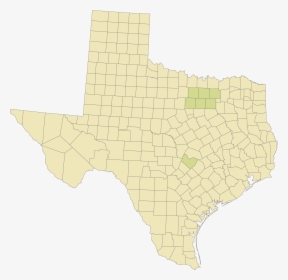 Map Of Texas Colleges, HD Png Download, Transparent PNG