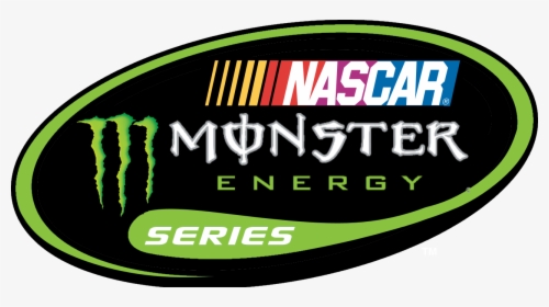 Picture - Monster Energy Nascar Series, HD Png Download, Transparent PNG