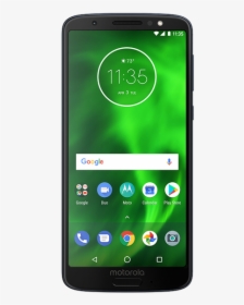 Motorola G6, HD Png Download, Transparent PNG