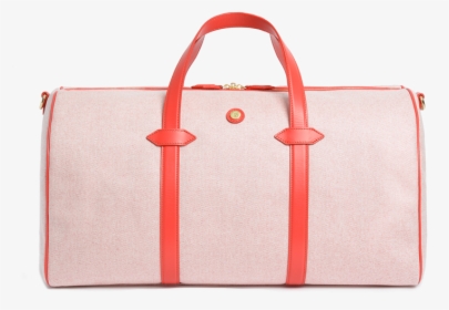 Paravel Main Line Duffel In Red, HD Png Download, Transparent PNG