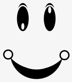 Smile Emoji, HD Png Download, Transparent PNG