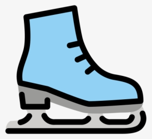 Figure Skate, HD Png Download, Transparent PNG