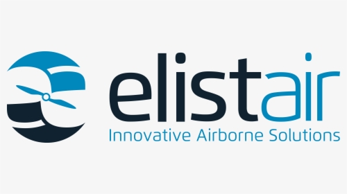 Elistair Tethered Drone Altigator Onyxstar Xena Fox - Elistair Logo Png, Transparent Png, Transparent PNG