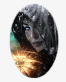 Jotun's Daughter, HD Png Download, Transparent PNG