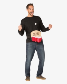 Dong Pong, HD Png Download, Transparent PNG