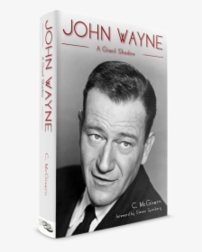 John Wayne A Giant Shadow, HD Png Download, Transparent PNG