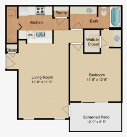 Floor Plan, HD Png Download, Transparent PNG