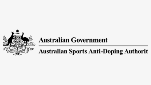Australian Sports Anti-doping Authority - Australian Government, HD Png Download, Transparent PNG