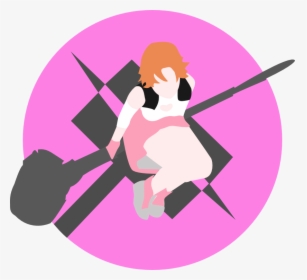 Transparent Nora Valkyrie , Png Download - Nora Valkyrie, Png Download, Transparent PNG