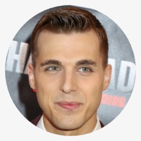 Codylinley - Buzz Cut, HD Png Download, Transparent PNG
