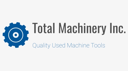 Total Machinery Inc - Printing, HD Png Download, Transparent PNG