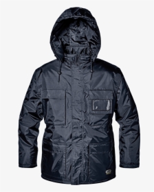 Siberian Jacket - Jacket, HD Png Download, Transparent PNG