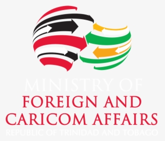 Ministry Of Foreign Affairs Trinidad, HD Png Download, Transparent PNG