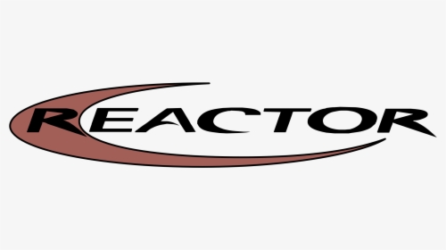 Reactor Logo Png Transparent - Calligraphy, Png Download, Transparent PNG