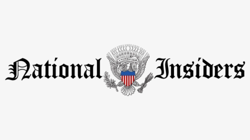 National Insiders - Crest, HD Png Download, Transparent PNG