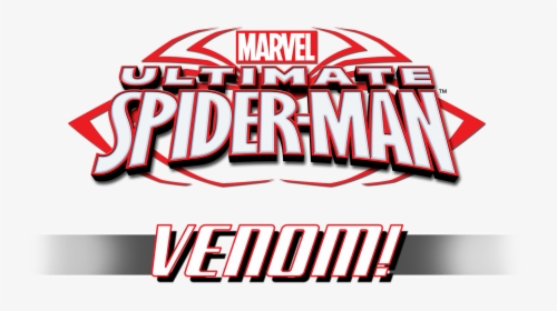 Ultimate Spider Man Series , Png Download - Ultimate Spider Man, Transparent Png, Transparent PNG