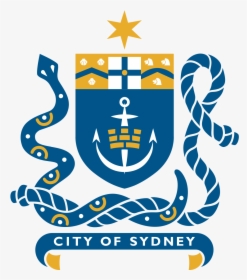 Escudo De Sydney, HD Png Download, Transparent PNG