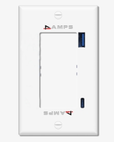 Chargers Bolt Png, Transparent Png, Transparent PNG