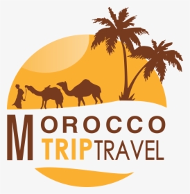 Morocco Trip Travel, HD Png Download , Transparent Png Image - PNGitem