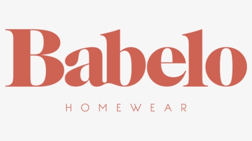 Logo Pijamas Babelo - Maison Batige, HD Png Download, Transparent PNG