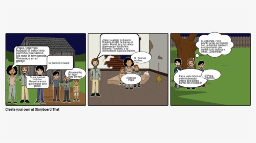 Comics, HD Png Download, Transparent PNG