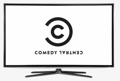 What Channel Is Comedy Central On Dish - Logo With Copyright Symbol, HD Png Download, Transparent PNG
