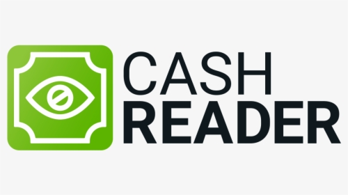 Imágen Del Logo De La App Cash Reader - Colorfulness, HD Png Download, Transparent PNG