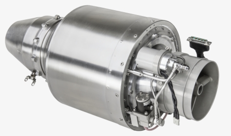 Pbs Turbojet Engine Tj80 - Rotor, HD Png Download, Transparent PNG