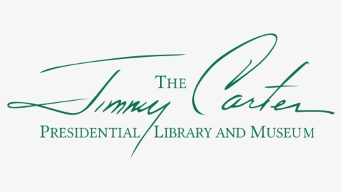 2000px Official Logo Of The Jimmy Carter Presidential - Office De Tourisme Rouen, HD Png Download, Transparent PNG