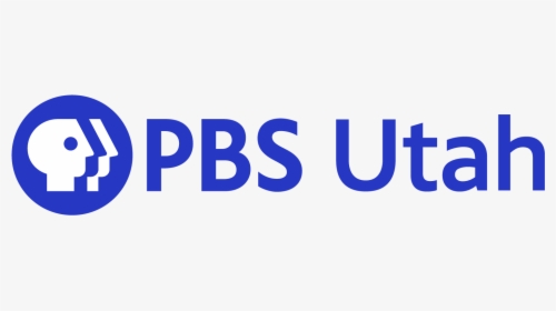 Pbs Utah Logo - Pbs, HD Png Download, Transparent PNG