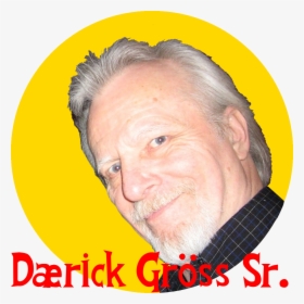Senior Citizen, HD Png Download, Transparent PNG
