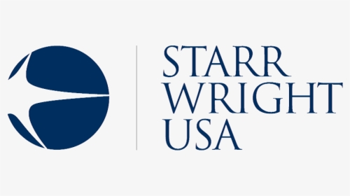 Starr Wright Usa Logo - Circle, HD Png Download, Transparent PNG